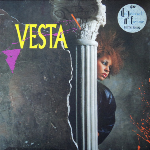 Vesta Williams-0