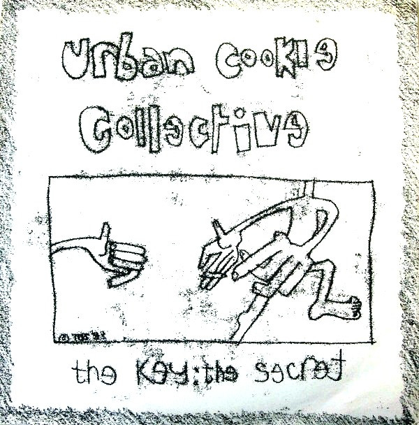 Urban Cookie Collective-0