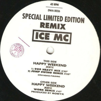ICE MC-0