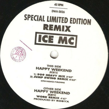 ICE MC-0