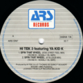 Hi Tek 3 Featuring Ya Kid K-2