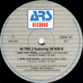 Hi Tek 3 Featuring Ya Kid K-3