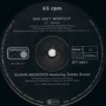 Glenn Medeiros Featuring Bobby Brown-1