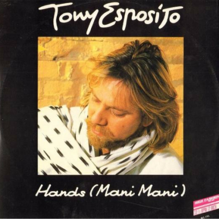 Tony Esposito-0