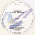 Jellybean* Featuring Adele Bertei-2