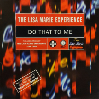 Lisa Marie Experience-0