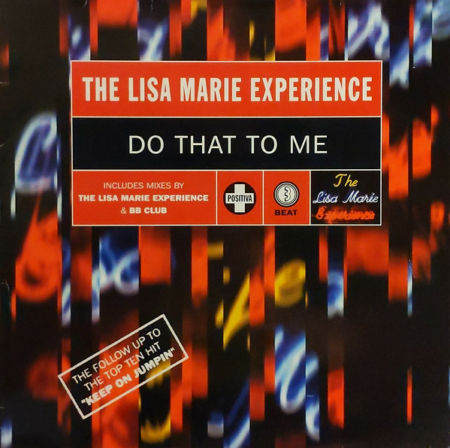 Lisa Marie Experience-0