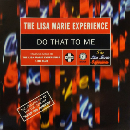 Lisa Marie Experience-0