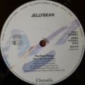 Jellybean* Featuring Steven Dante-2