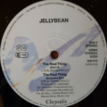 Jellybean* Featuring Steven Dante-3