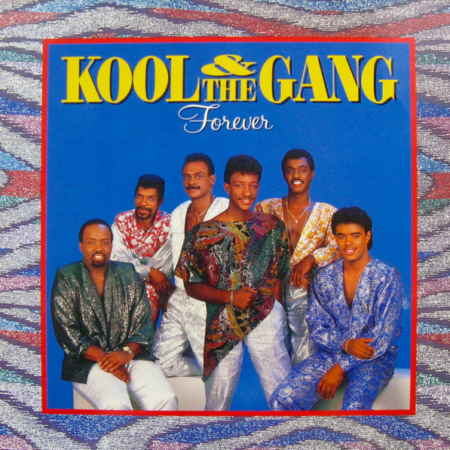 Kool & The Gang-0
