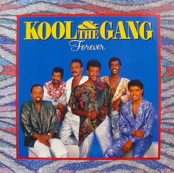 Kool & The Gang-0