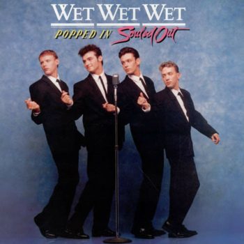 Wet Wet Wet-0