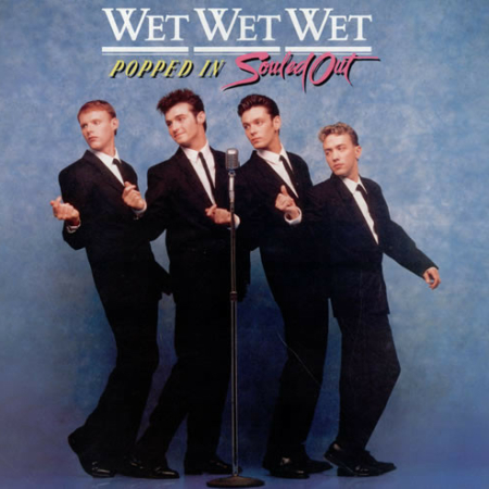 Wet Wet Wet-0