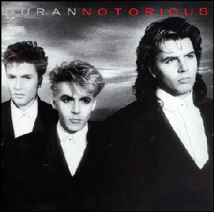 Duran Duran-0