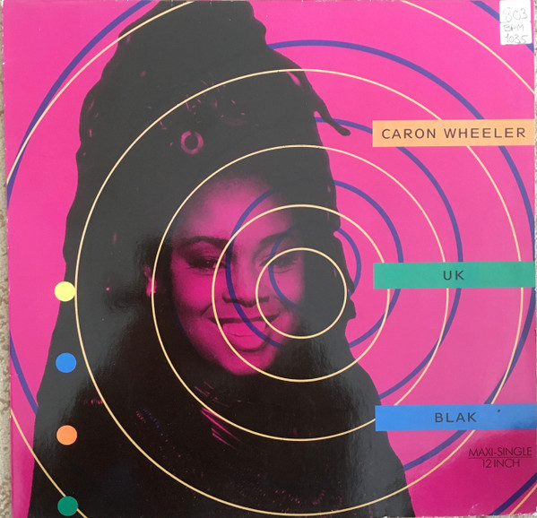Caron Wheeler-0