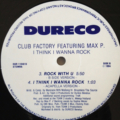 Club Factory Featuring Max P.-1