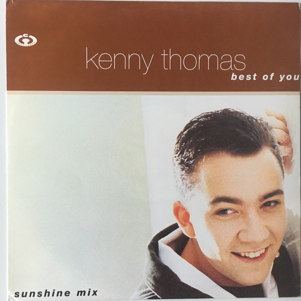 Kenny Thomas-0