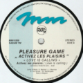Pleasure Game-2