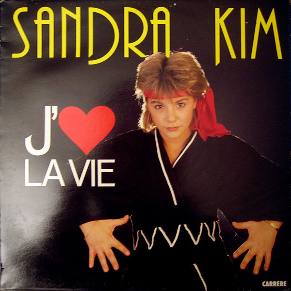 Sandra Kim-0