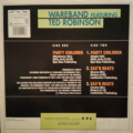 Wareband Featuring Ted Robinson*-1