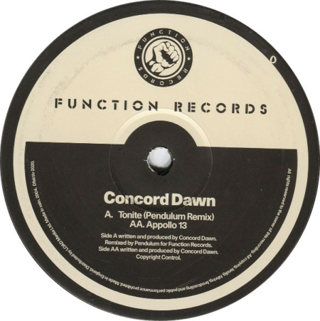 Concord Dawn-0