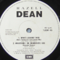 Hazell Dean-2
