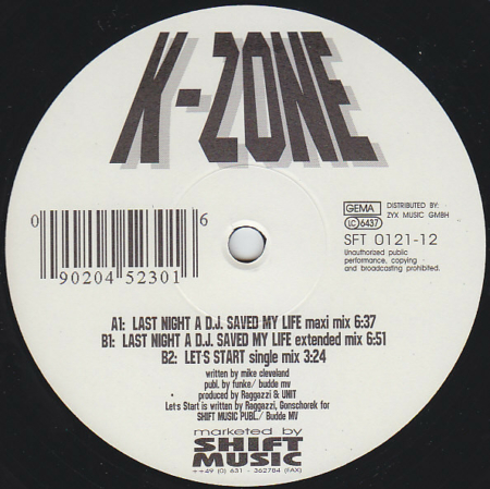 K-Zone-0