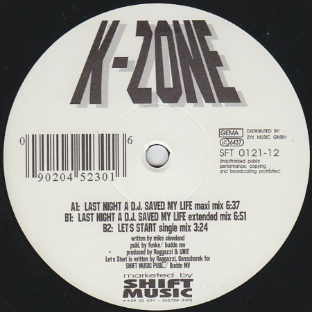 K-Zone-0