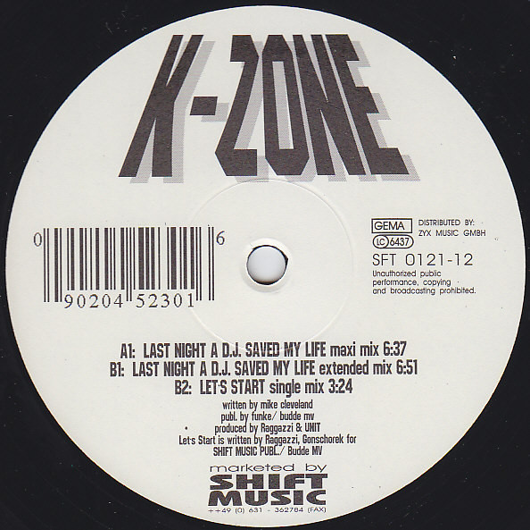 K-Zone-0