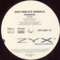 Don Pablo's Animals-3
