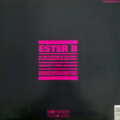 Ester B-3