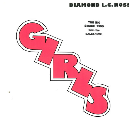 Diamond L.C. Ross-0