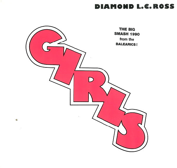 Diamond L.C. Ross-0