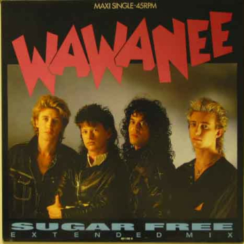 Wa Wa Nee-0