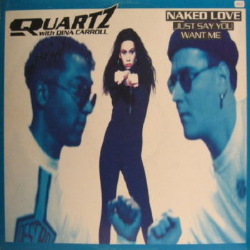 Quartz (2) With Dina Carroll-0