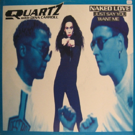 Quartz (2) With Dina Carroll-0
