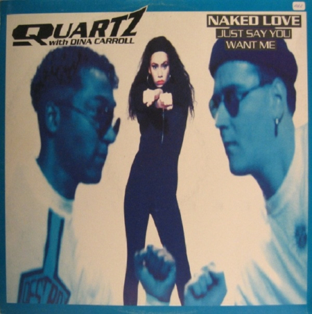 Quartz (2) With Dina Carroll-0