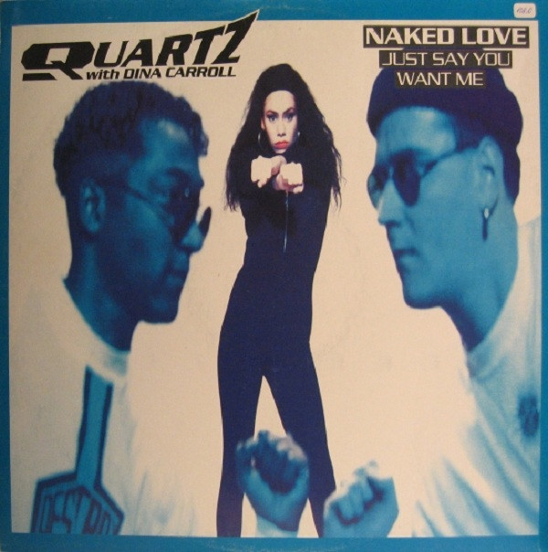 Quartz (2) With Dina Carroll-0