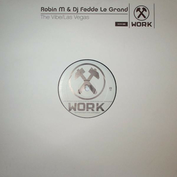 Robin M & Fedde Le Grand-0
