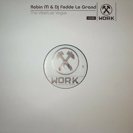 Robin M & Fedde Le Grand-0