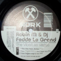 Robin M & Fedde Le Grand-1
