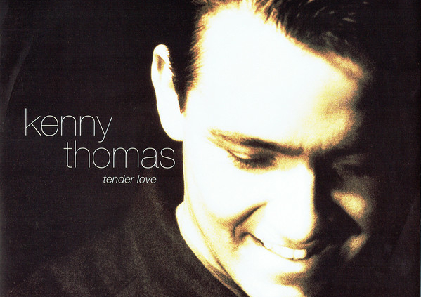 Kenny Thomas-0
