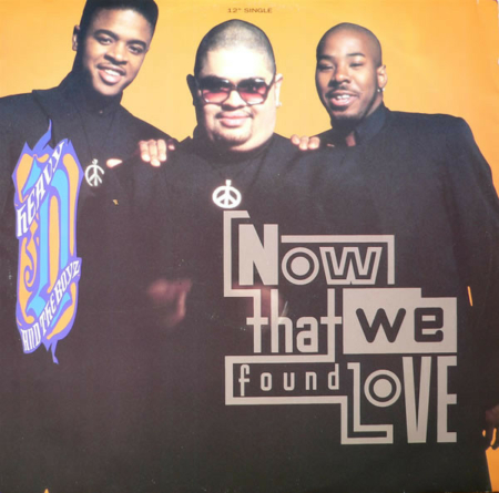 Heavy D. & The Boyz-0