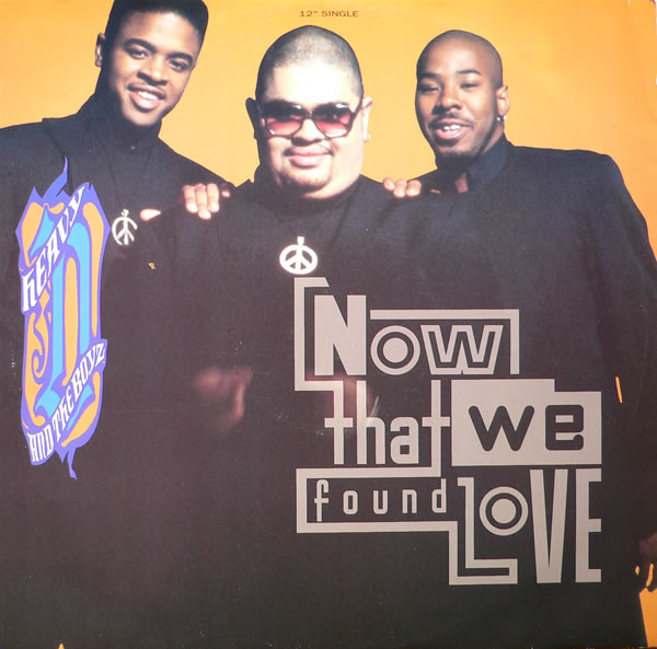 Heavy D. & The Boyz-0
