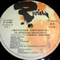 Os Ritmista Brasileiros* De Luciano Perrone-2