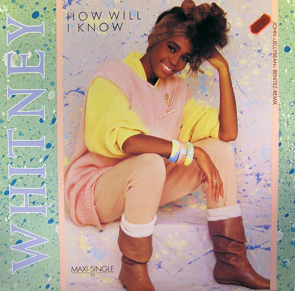 Whitney Houston-0