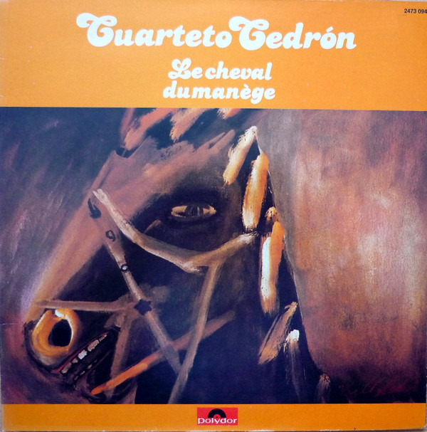 Cuarteto Cedron-0