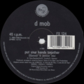 D Mob-2