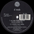 D Mob-3
